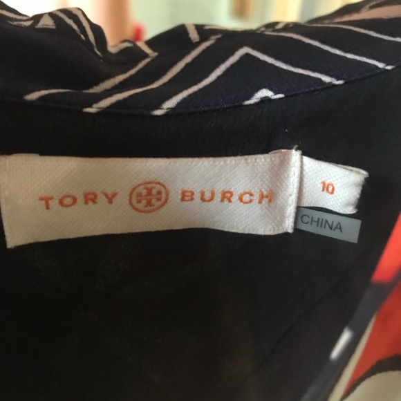 Floral Spring Top - Picture 5 of 5